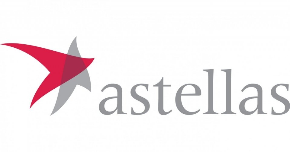 Astellas