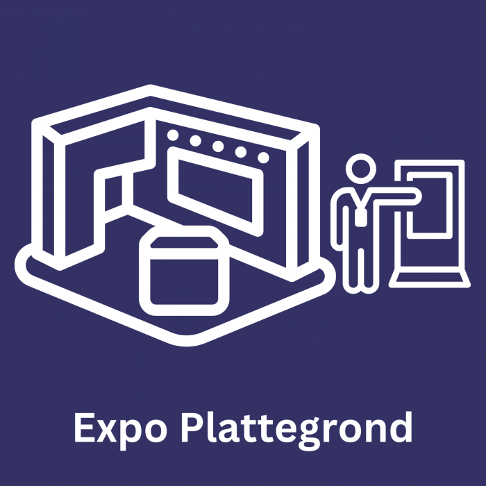 Expo Plattegrond