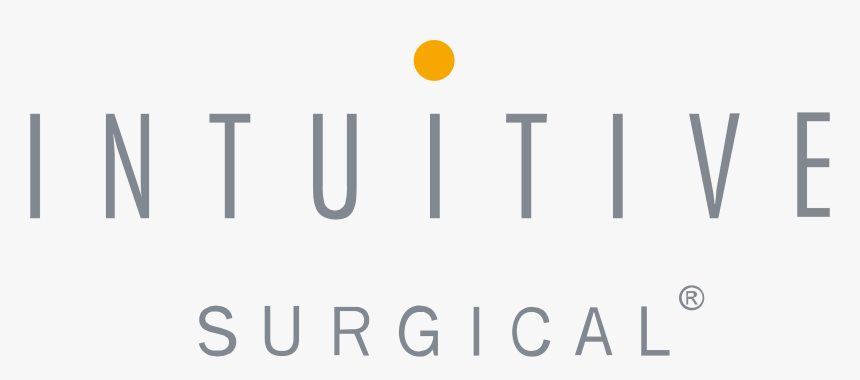 Intuitive surgical